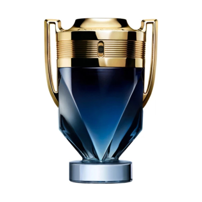 Rabanne Invictus Parfum Парфуми чоловічі, 5 мл (мініатюра)